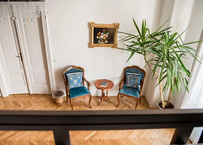 Boutique Auberge de jeunesse
