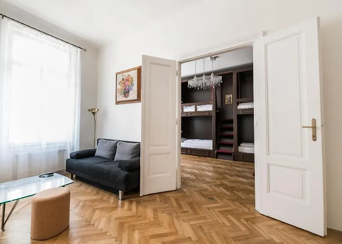 Boutique Auberge de jeunesse