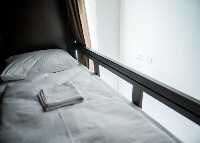 Auberge de jeunesse Boutique Vienne