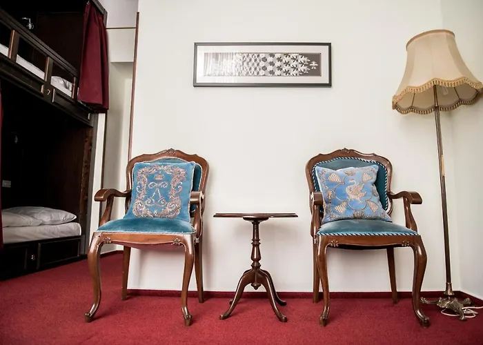Hostel Boutique - Premium