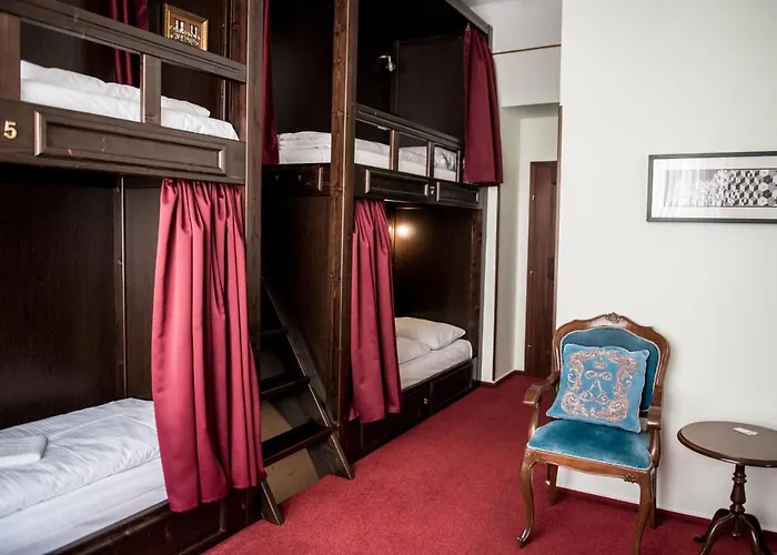 Hostel Boutique - Premium