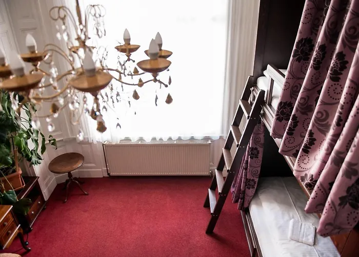 Boutique Auberge de jeunesse Vienne
