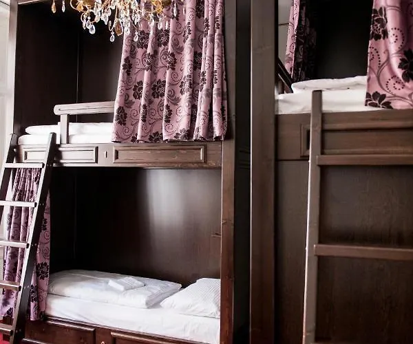 Boutique Auberge de jeunesse Vienne