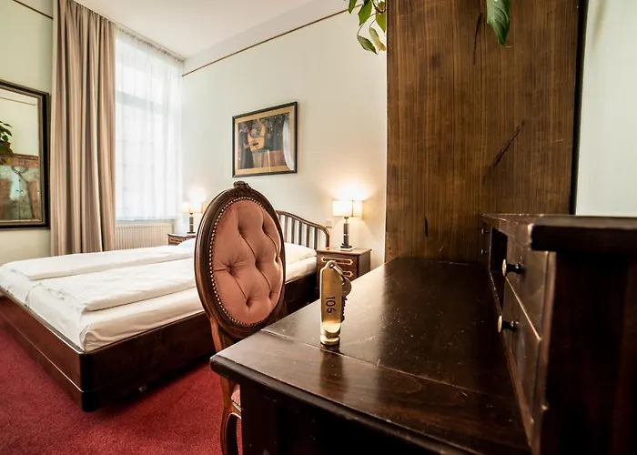 Auberge de jeunesse Boutique