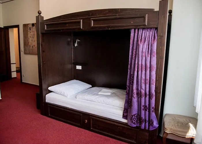 Boutique - Premium 旅馆 *