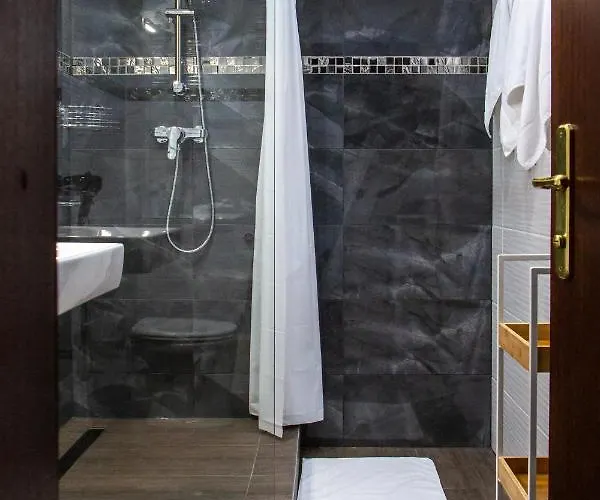 Auberge de jeunesse Boutique