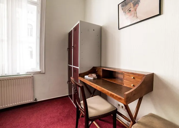 Boutique Vienne