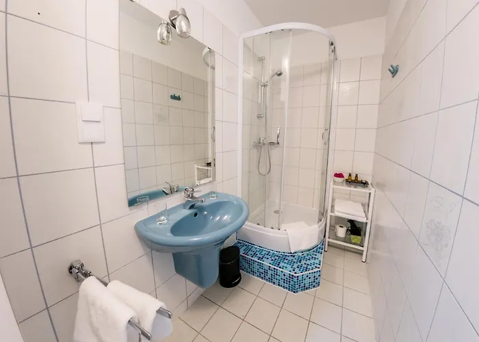 Auberge de jeunesse Boutique *
